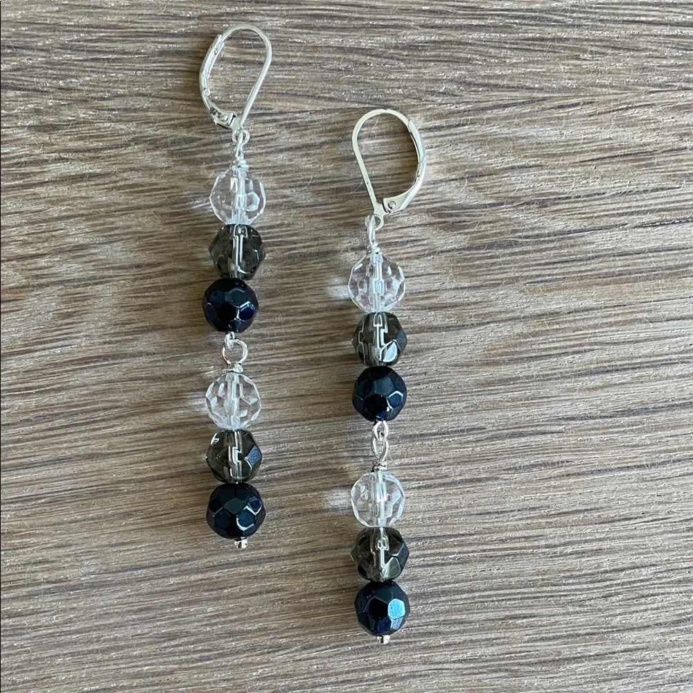 Hand Crafted handmade dramatic